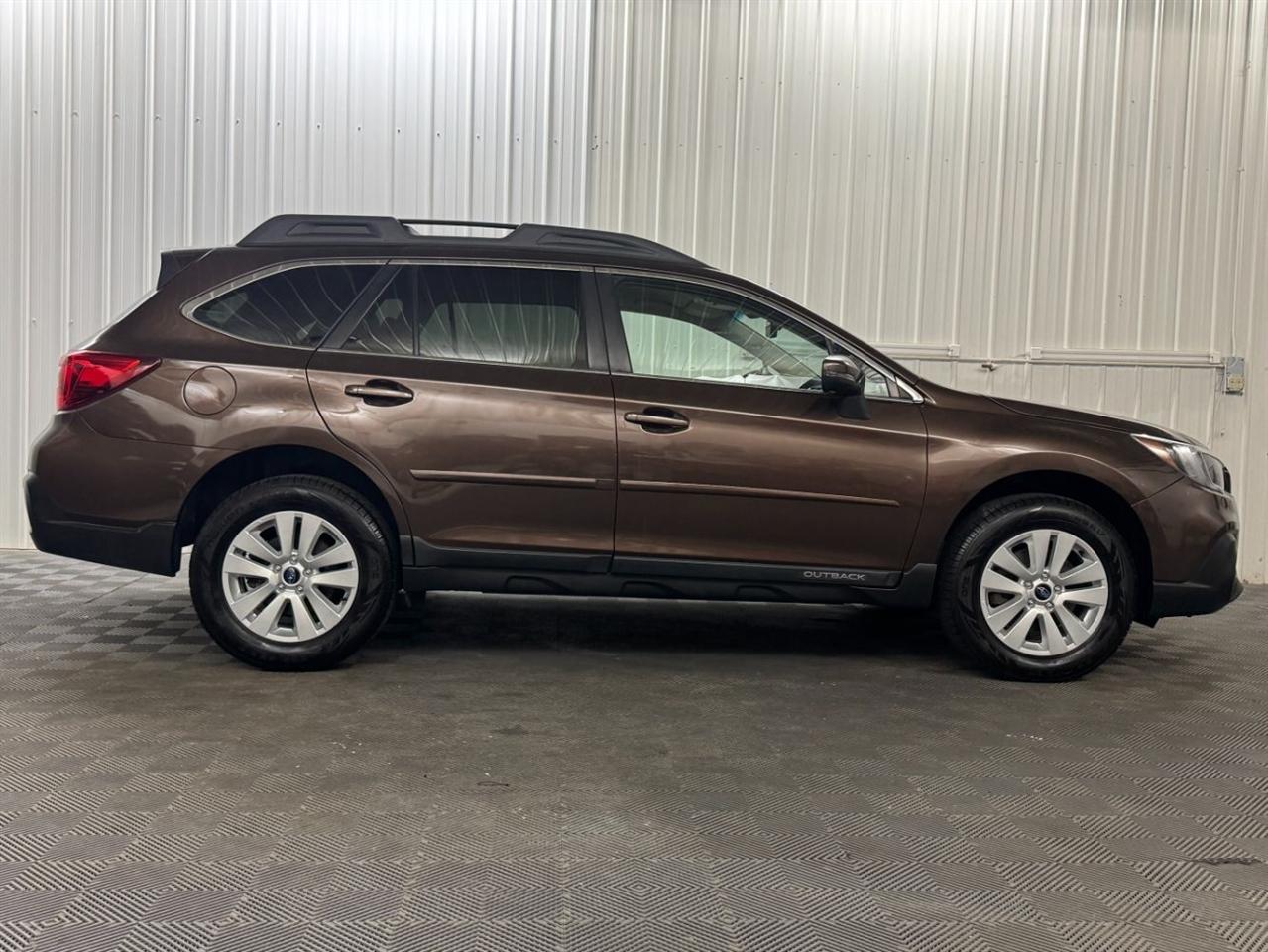 Subaru Outback  2019