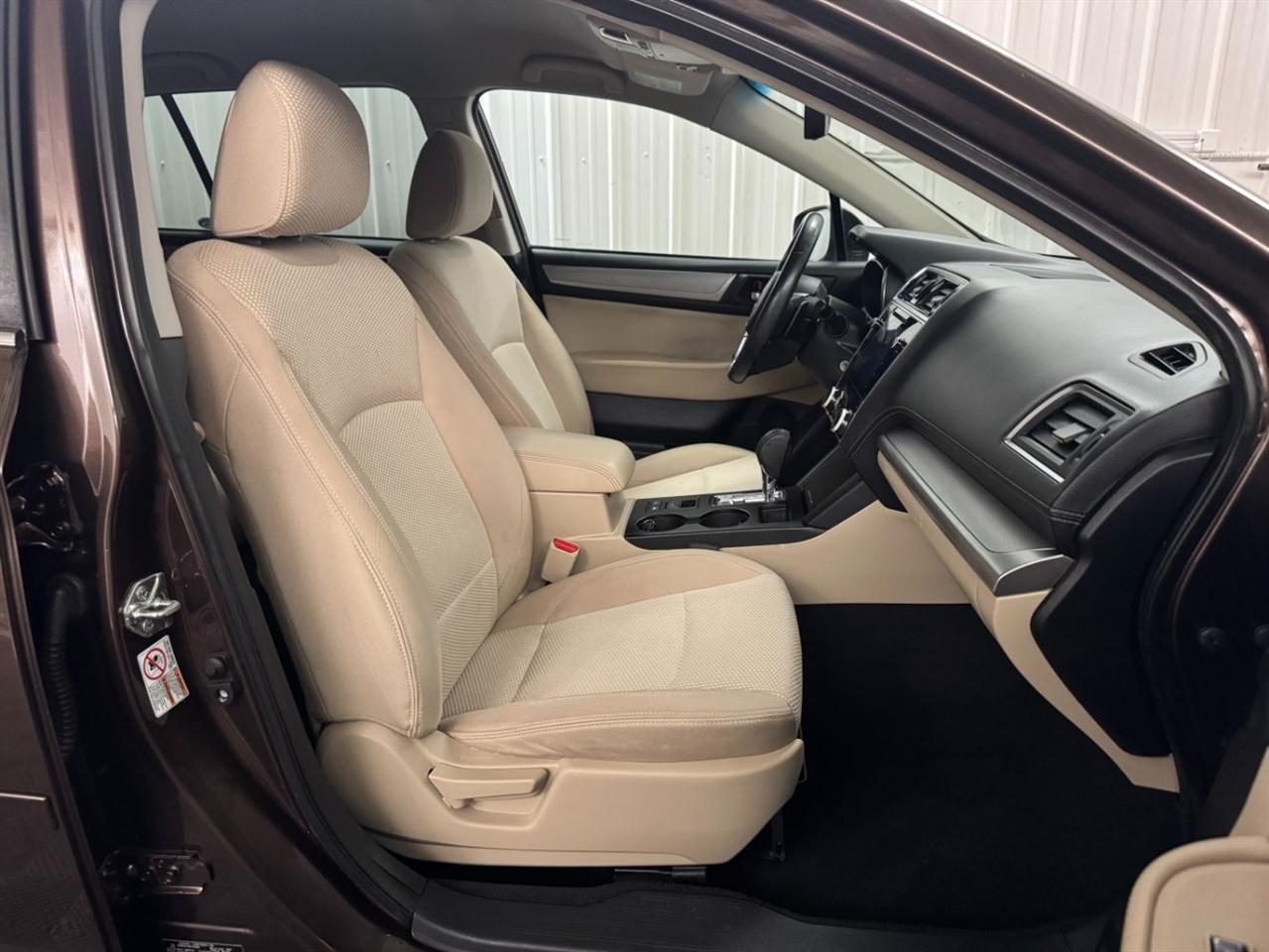 Subaru Outback  2019