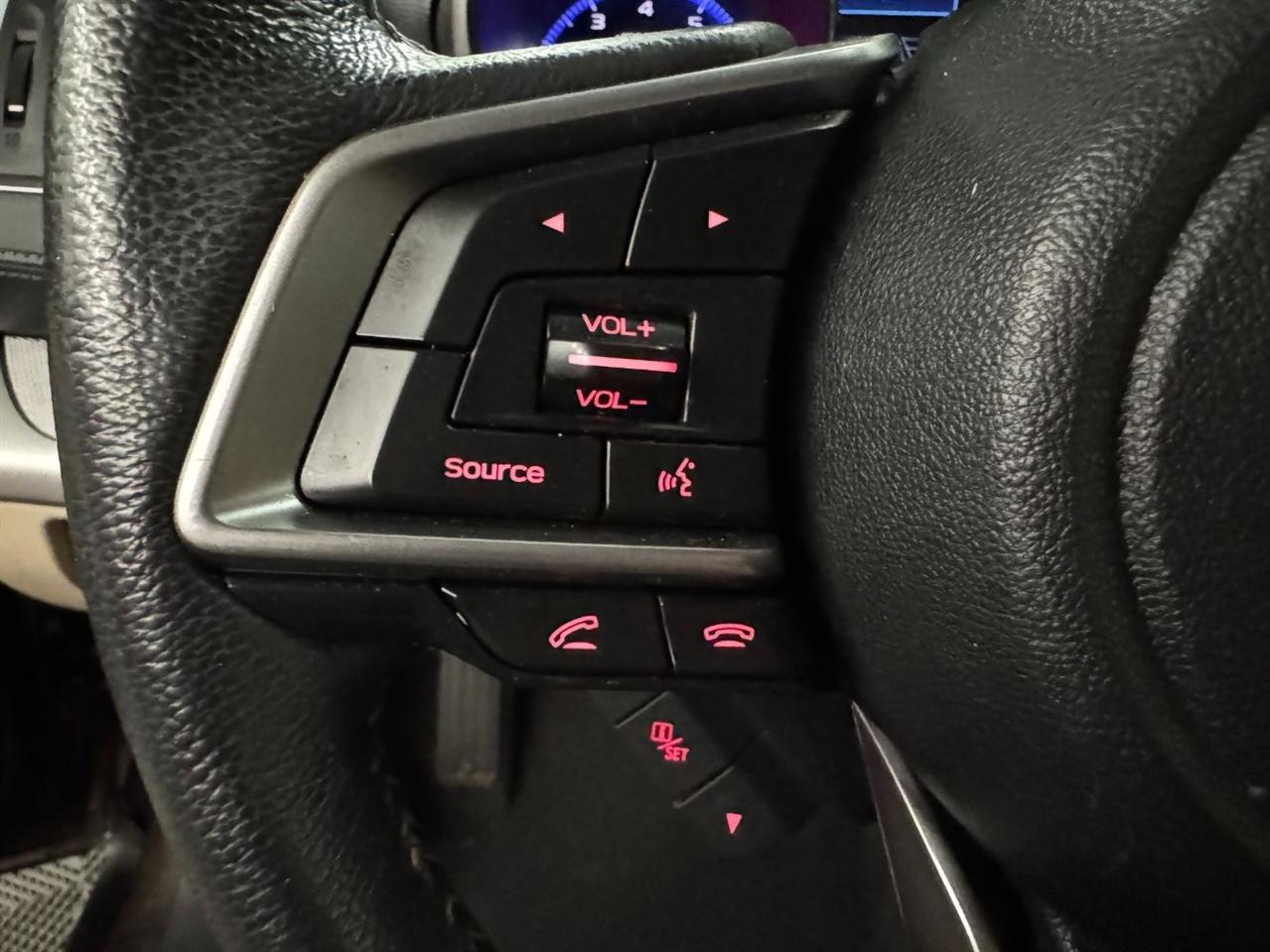Subaru Outback  2019