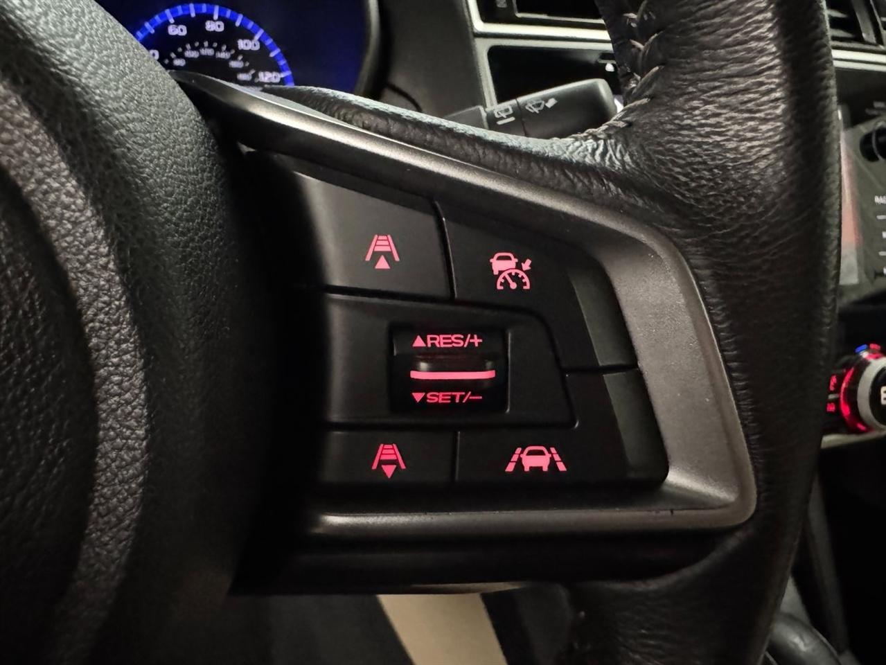 Subaru Outback  2019