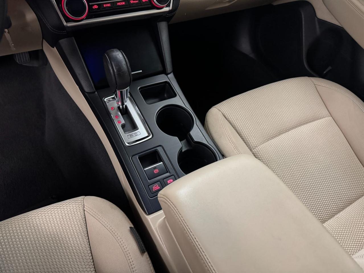 Subaru Outback  2019
