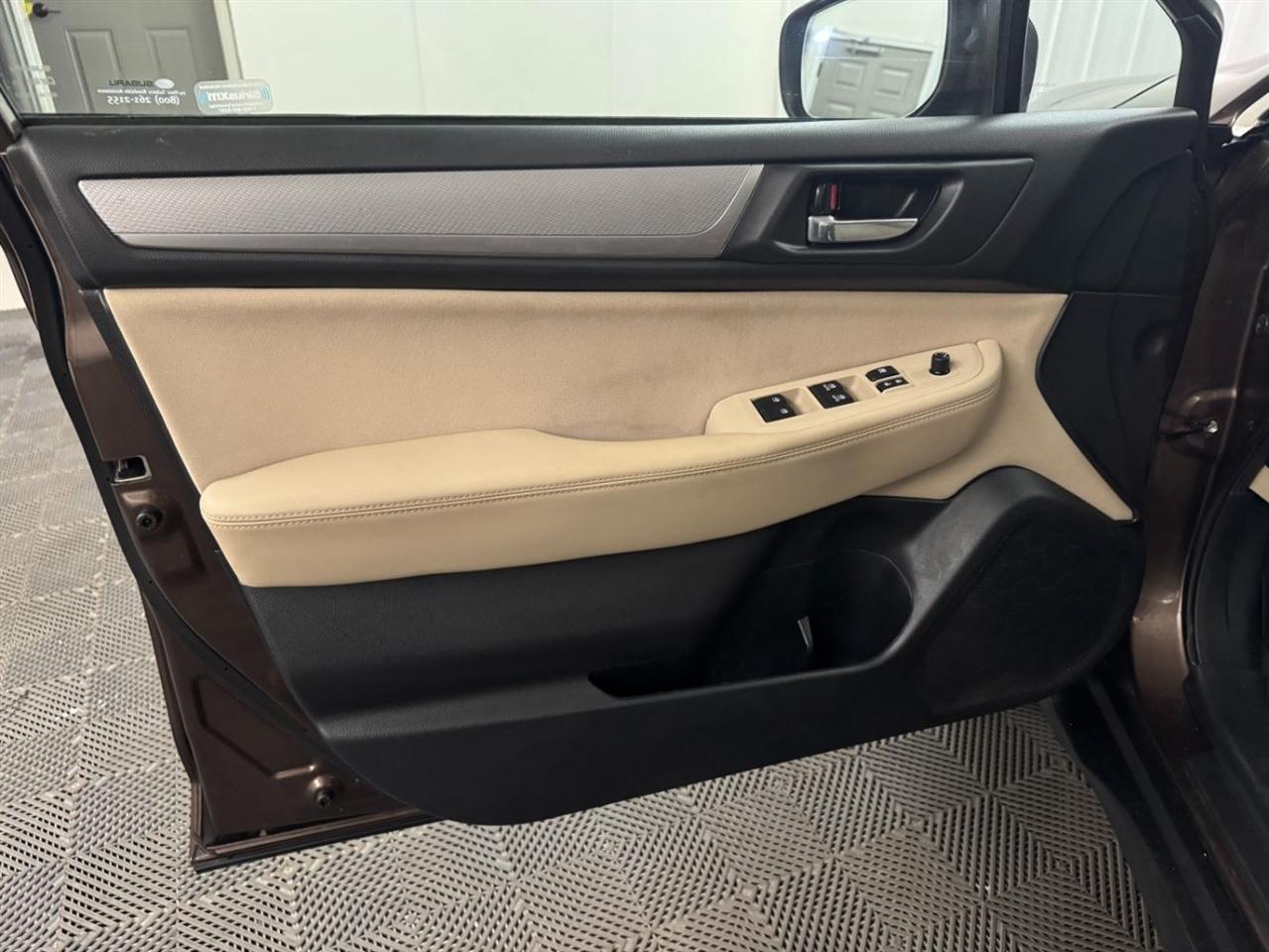 Subaru Outback  2019