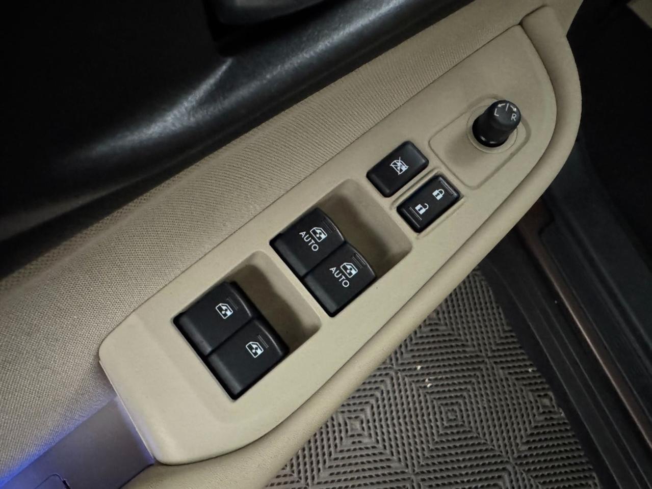 Subaru Outback  2019
