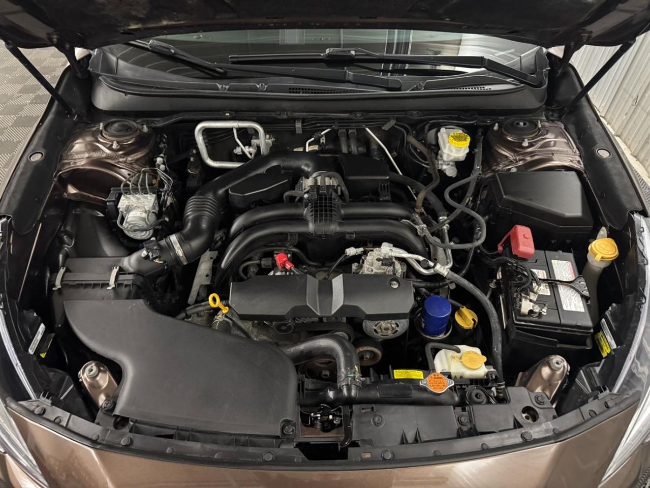 Subaru Outback  2019