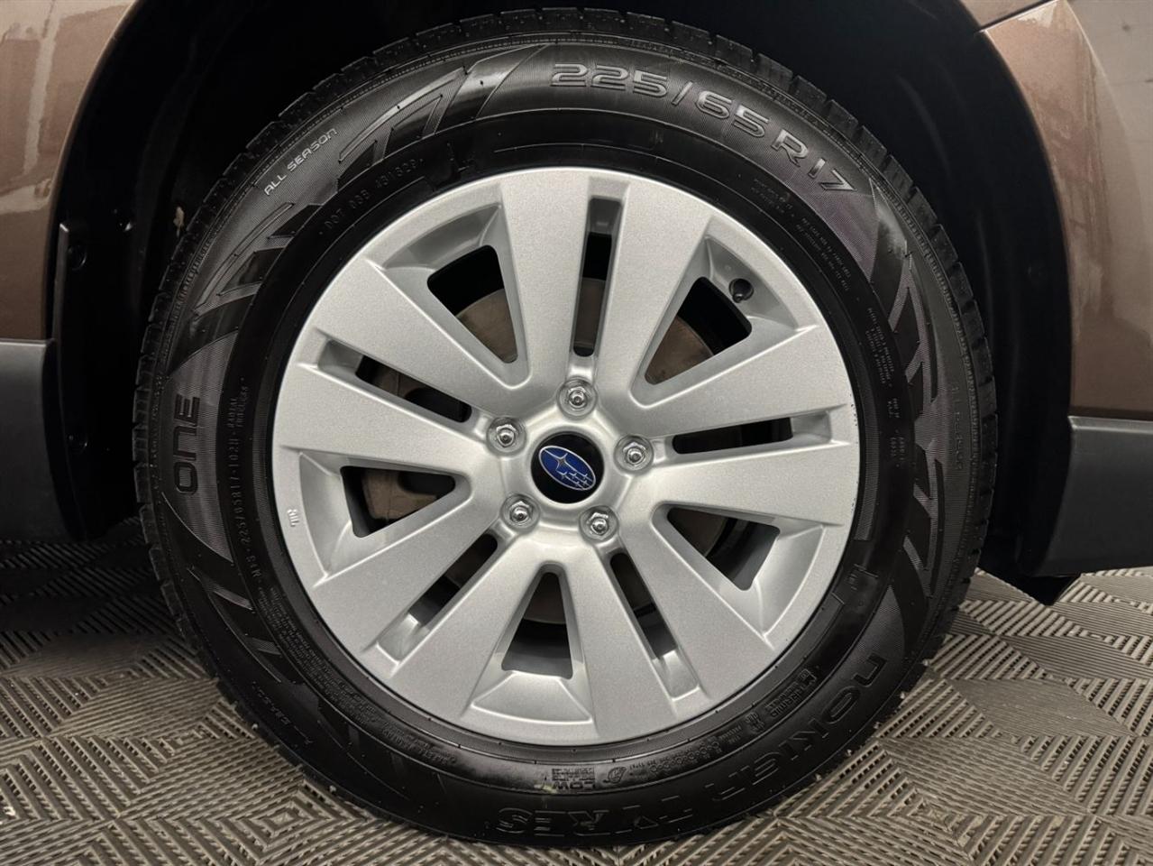 Subaru Outback  2019