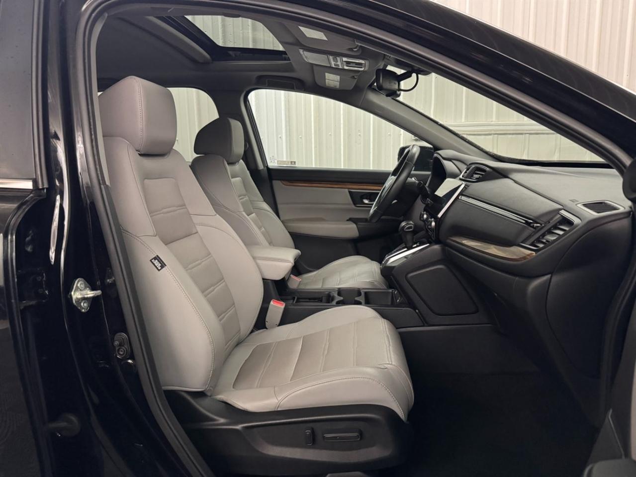 Honda CR-V photo 10
