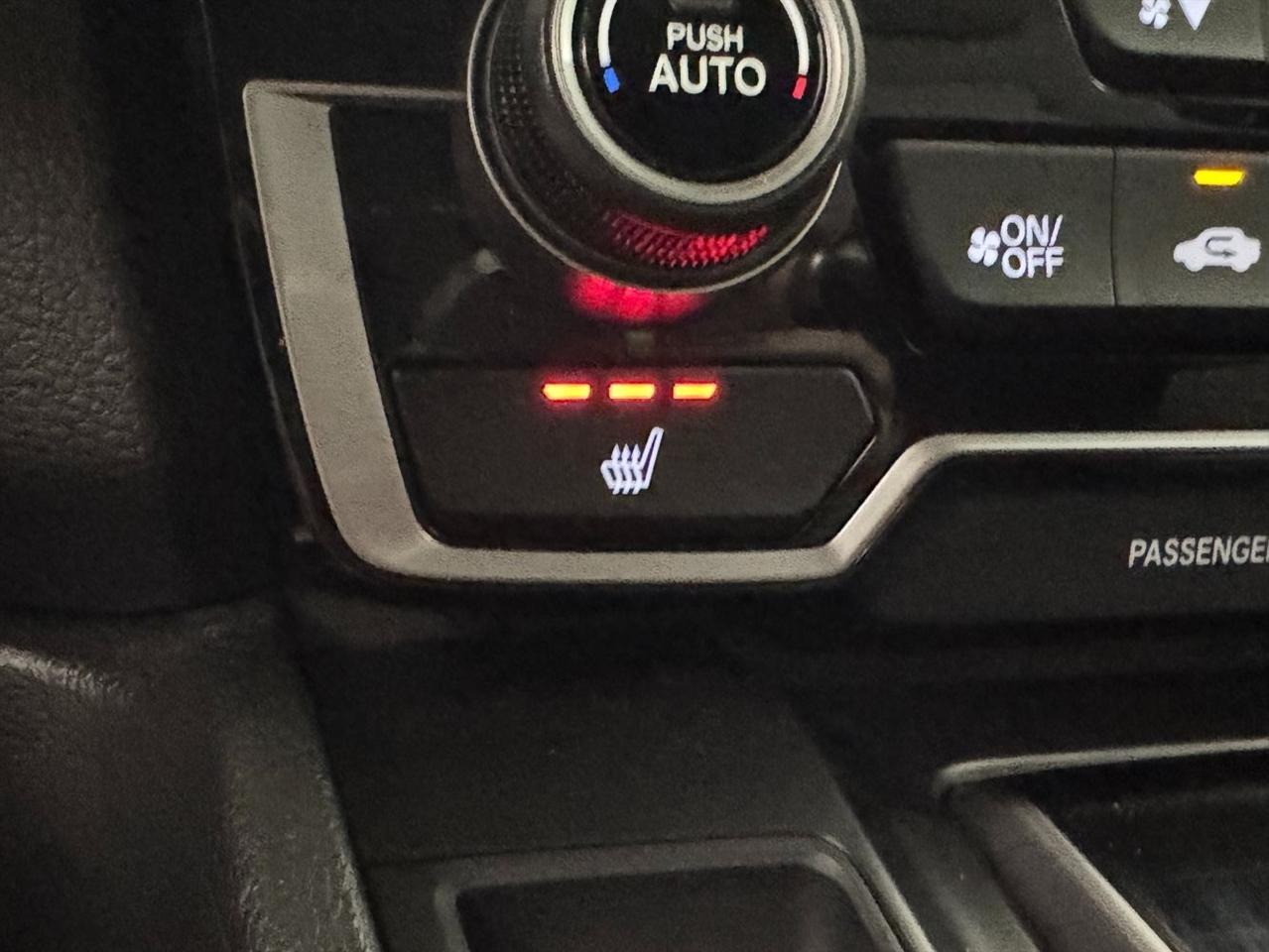 Honda CR-V photo 16