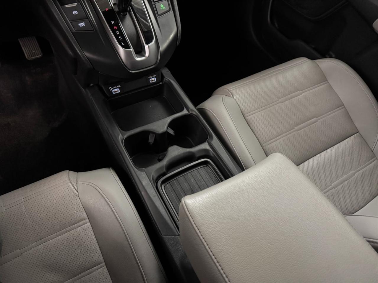 Honda CR-V photo 17
