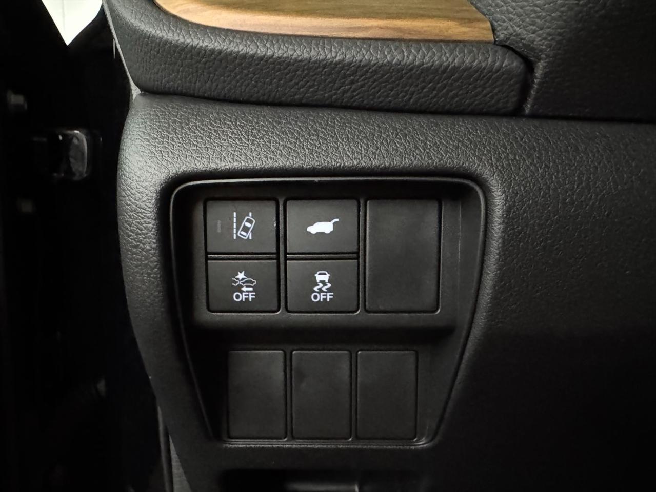 Honda CR-V photo 18
