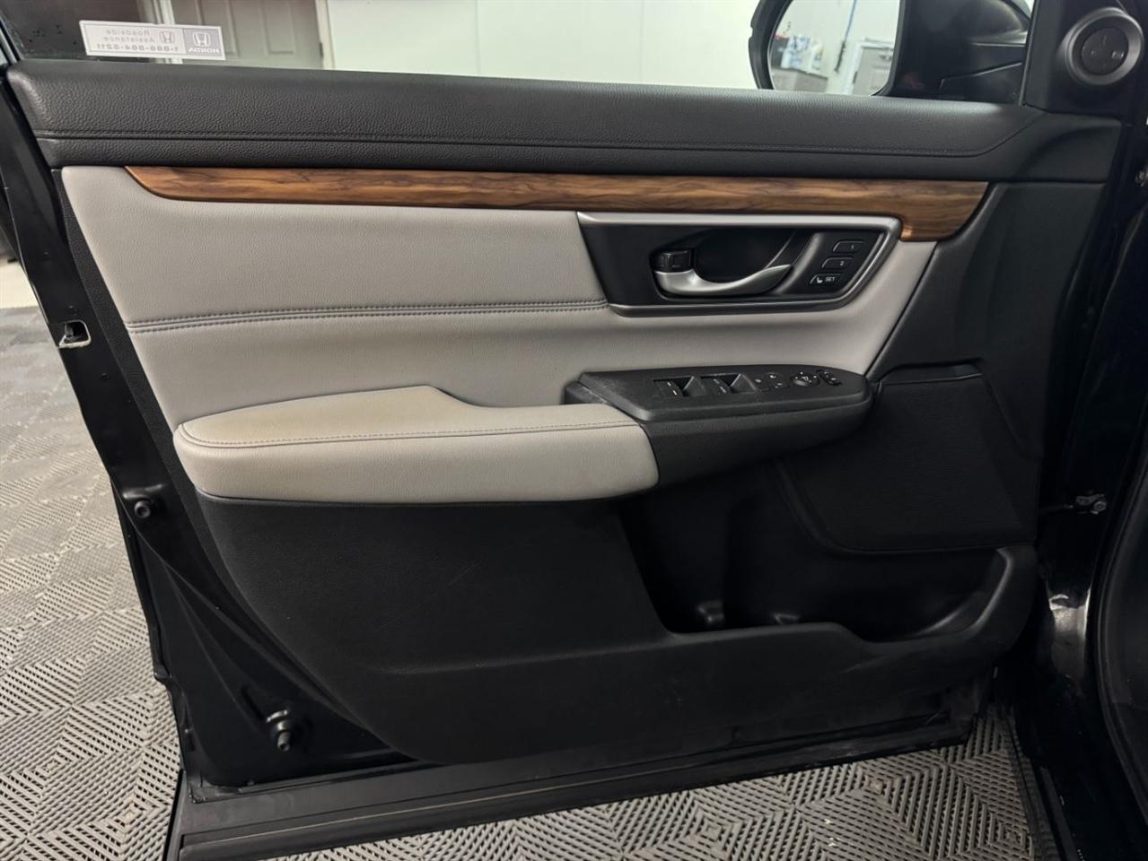 Honda CR-V photo 19