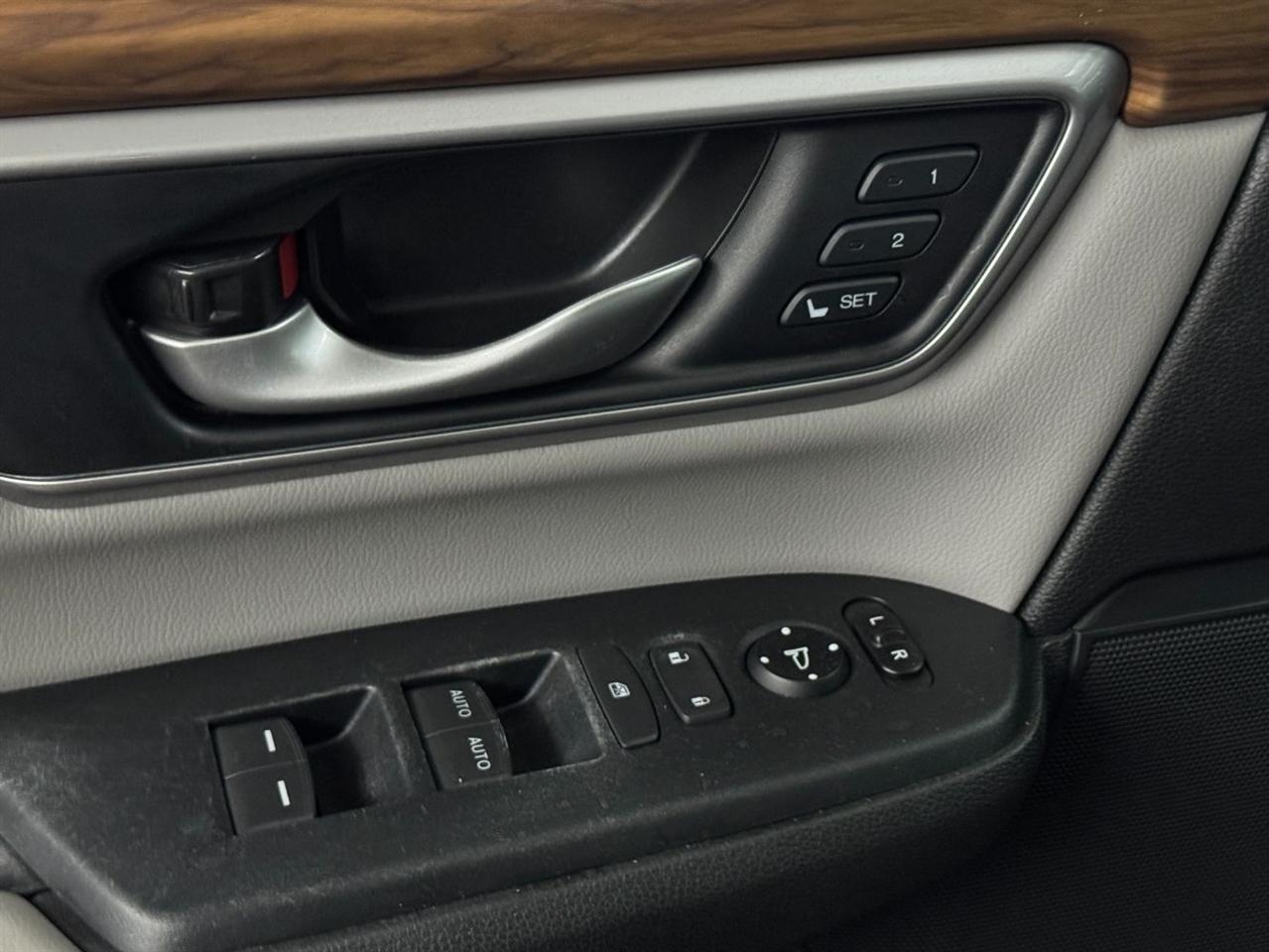 Honda CR-V photo 20