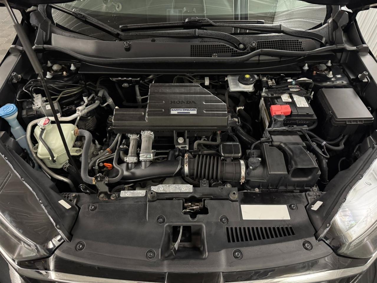 Honda CR-V photo 21