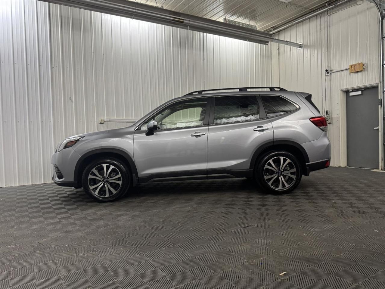 Subaru Forester  2023