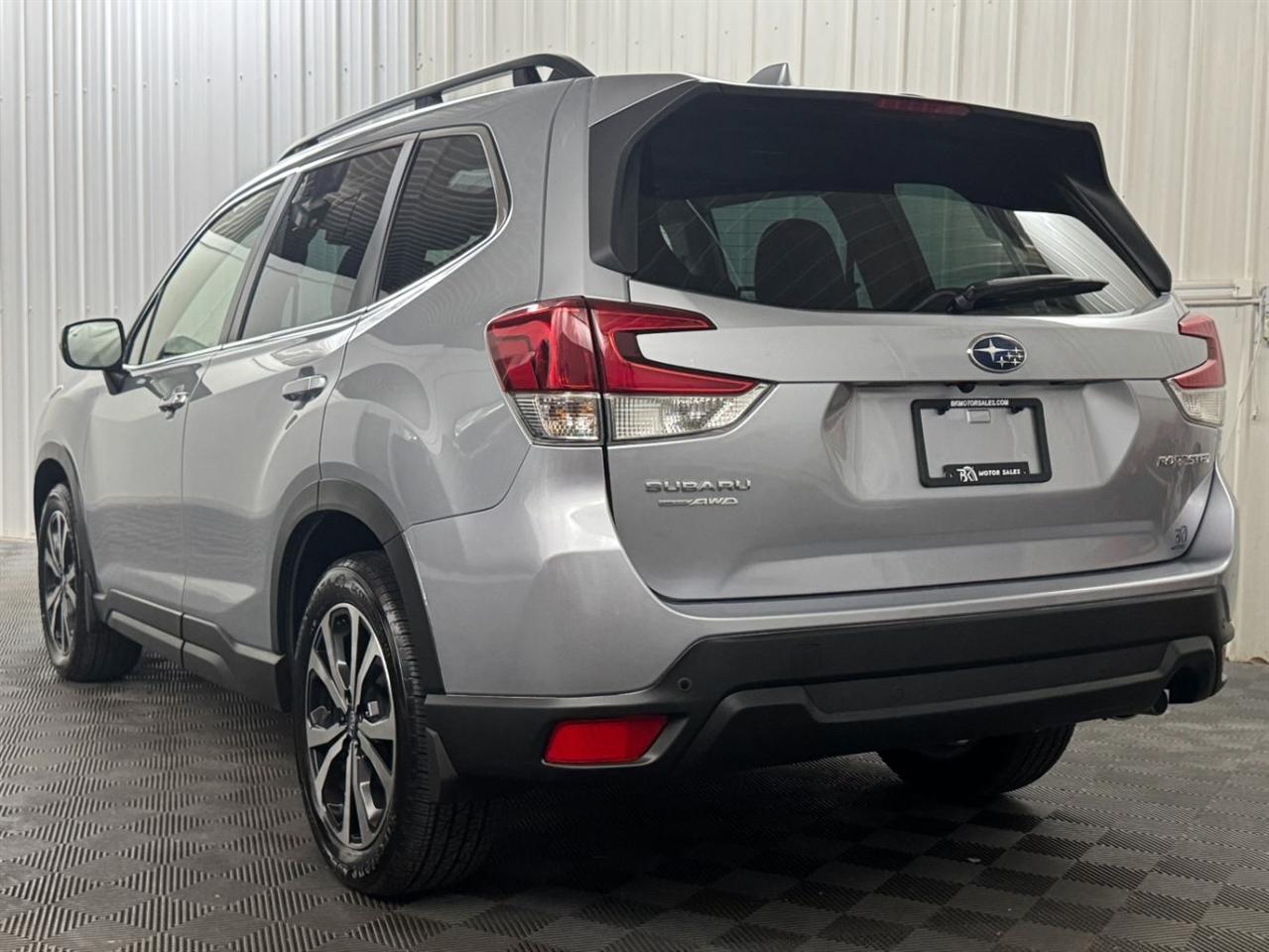 Subaru Forester  2023