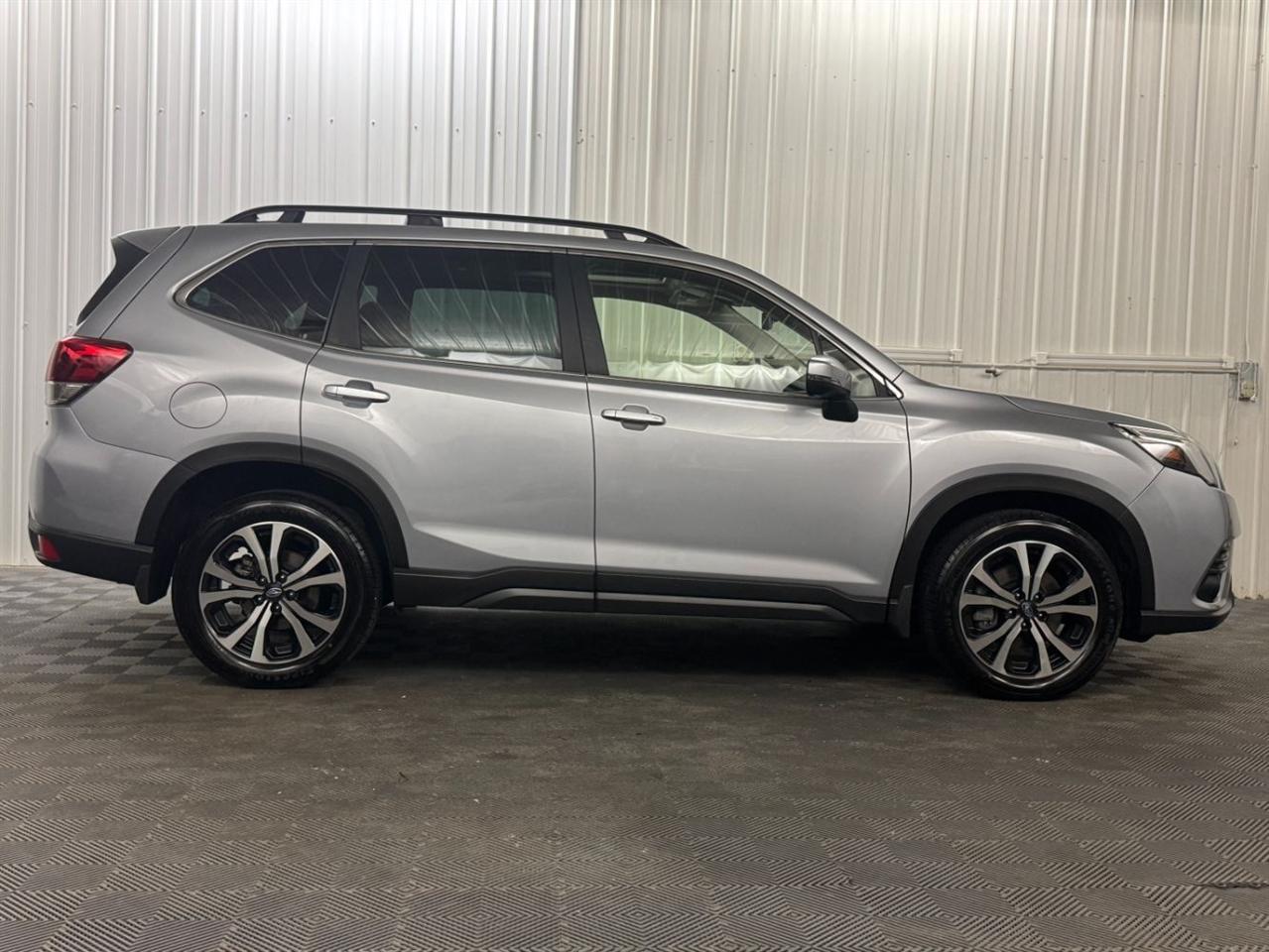 Subaru Forester  2023