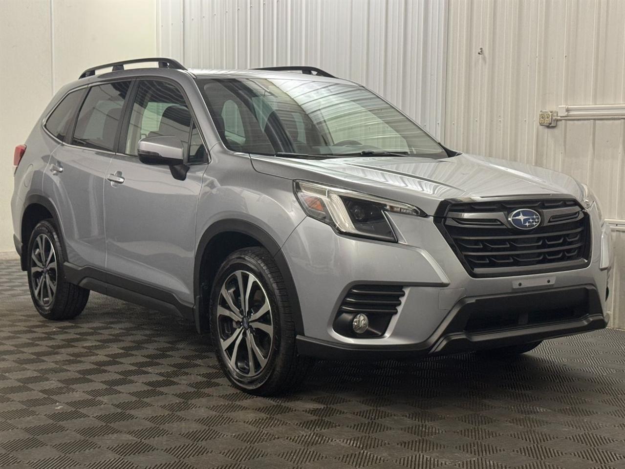 Subaru Forester  2023