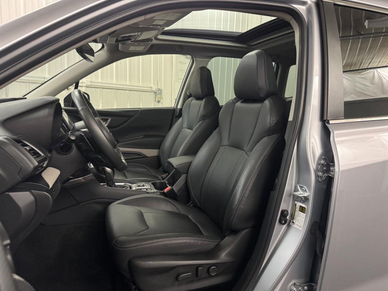 Subaru Forester  2023