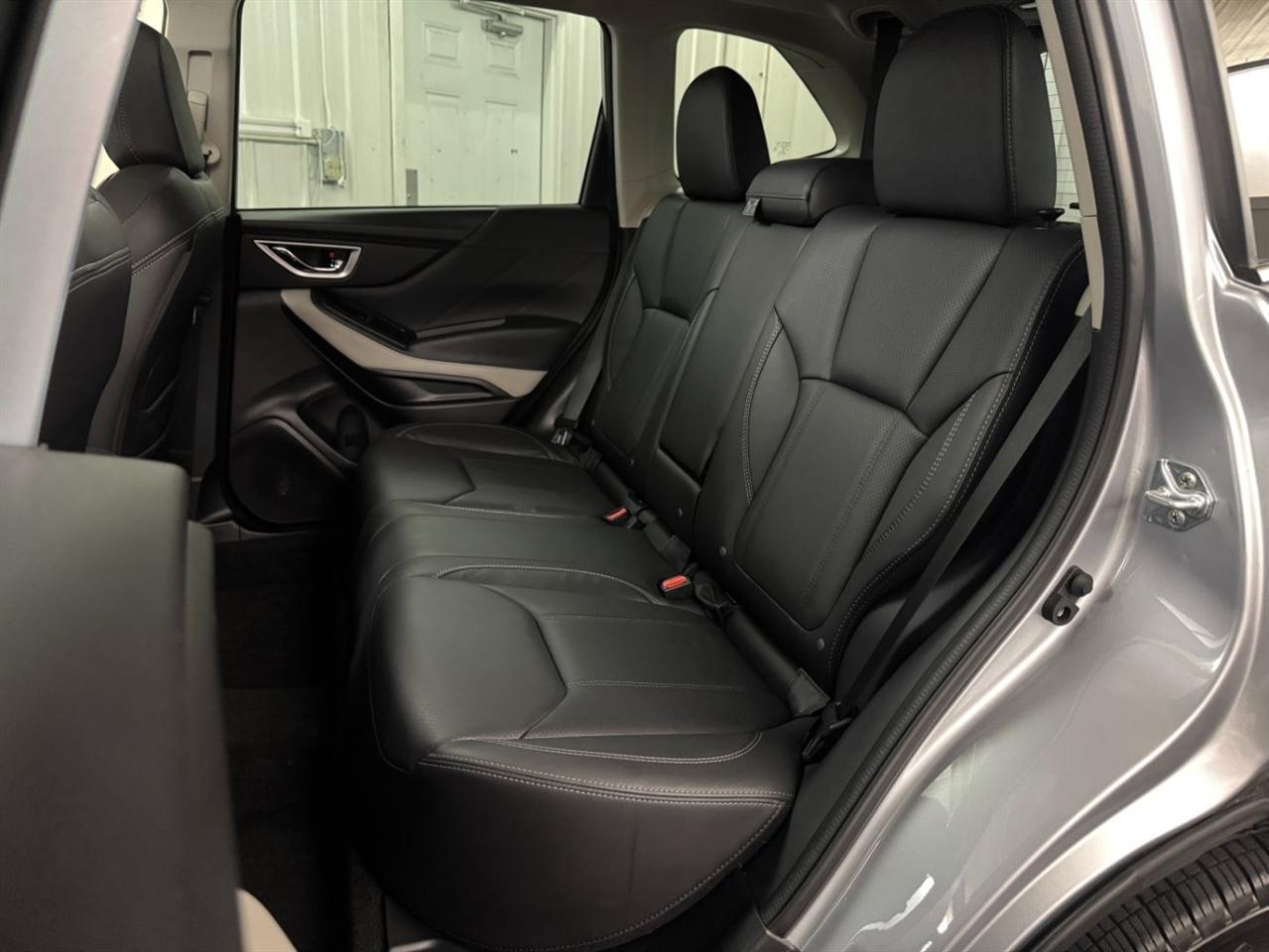 Subaru Forester  2023