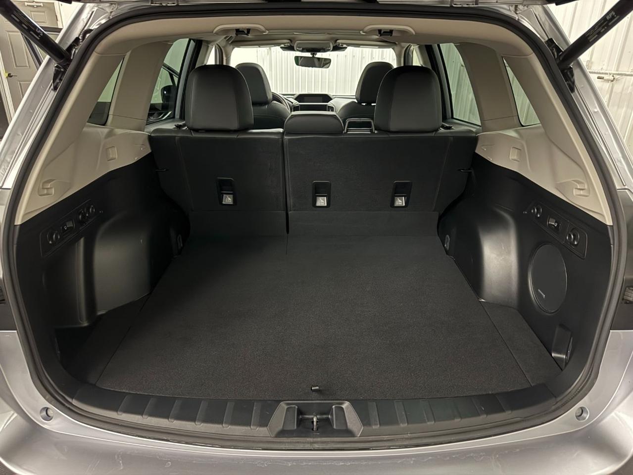Subaru Forester  2023
