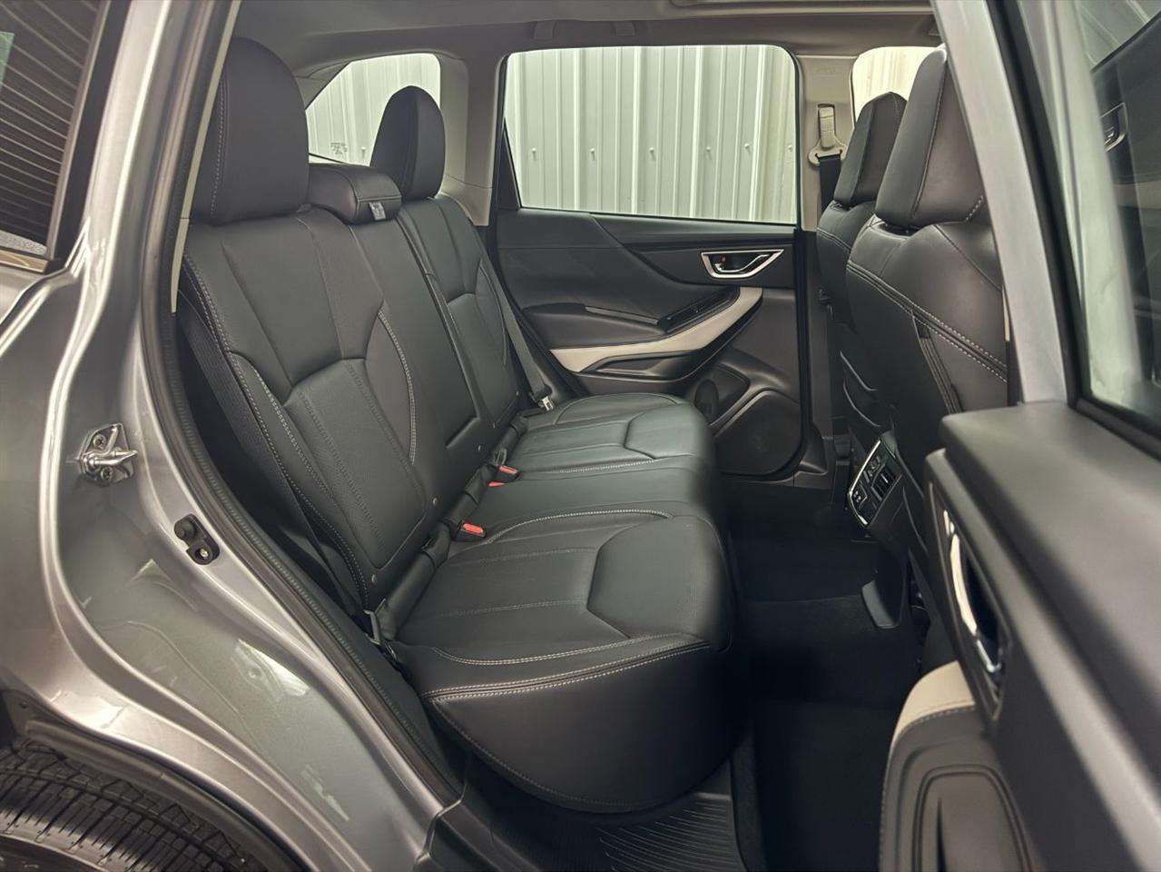 Subaru Forester  2023