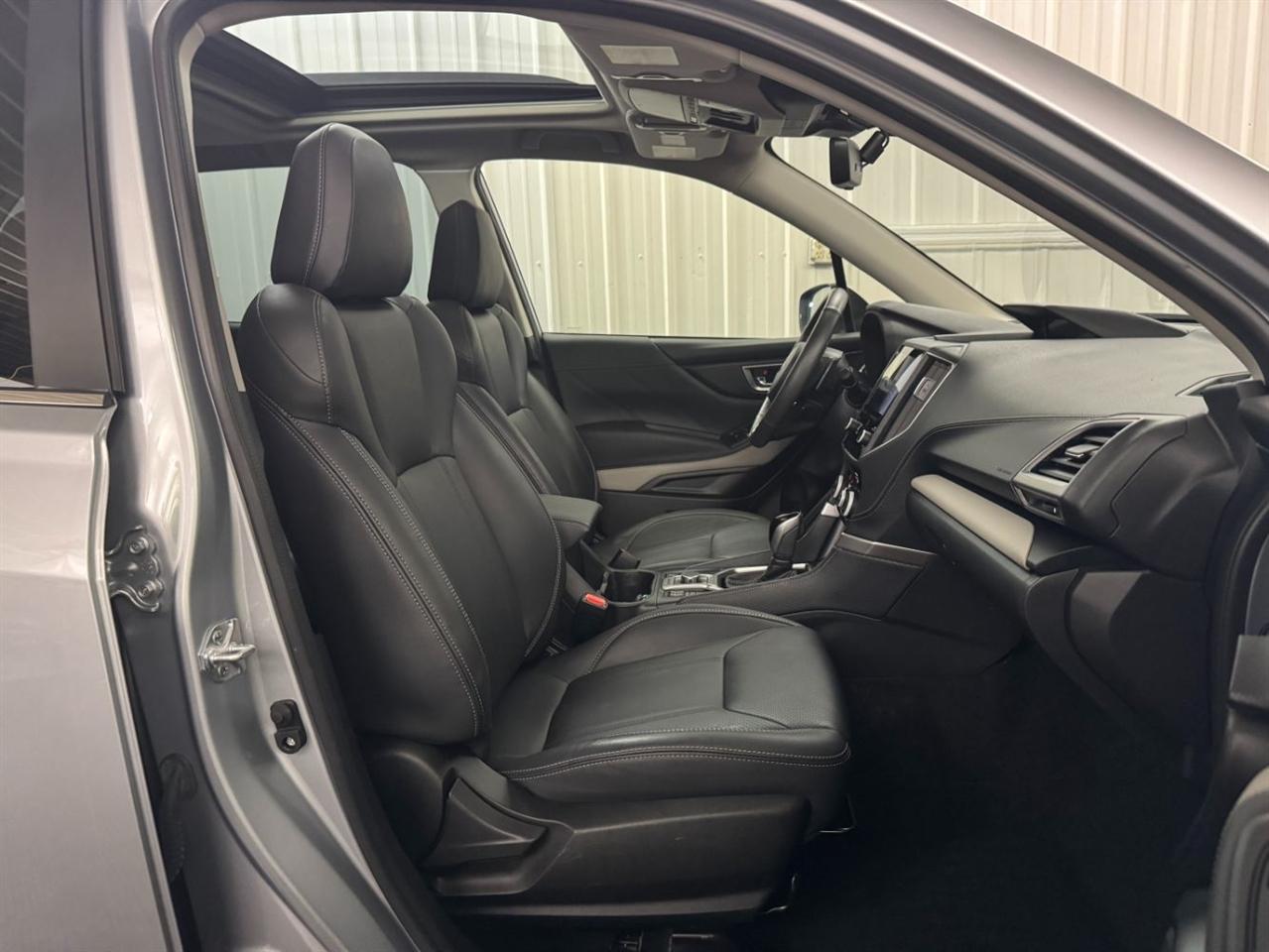 Subaru Forester  2023
