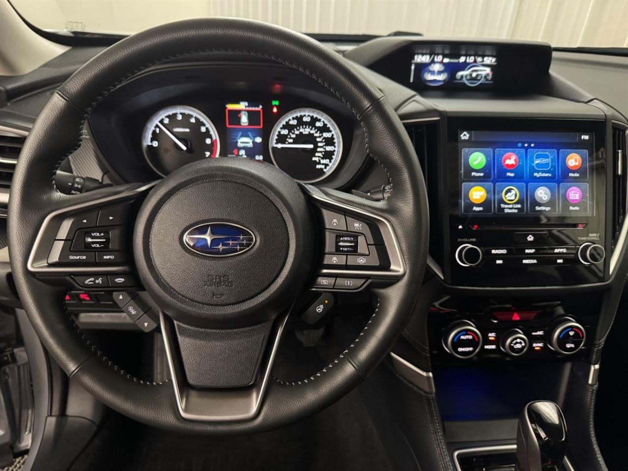 Subaru Forester  2023