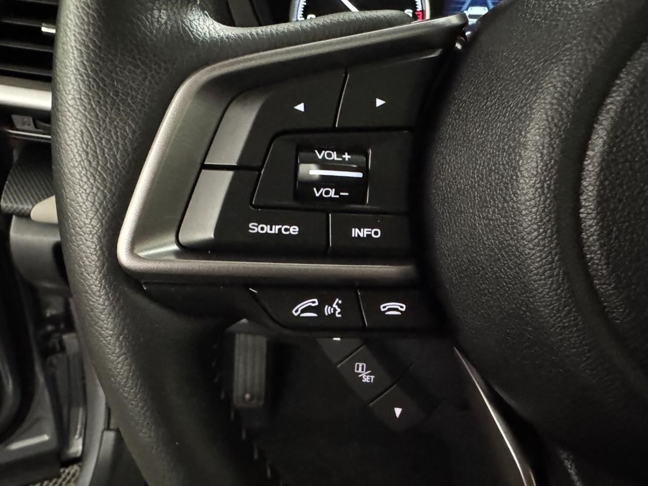 Subaru Forester  2023
