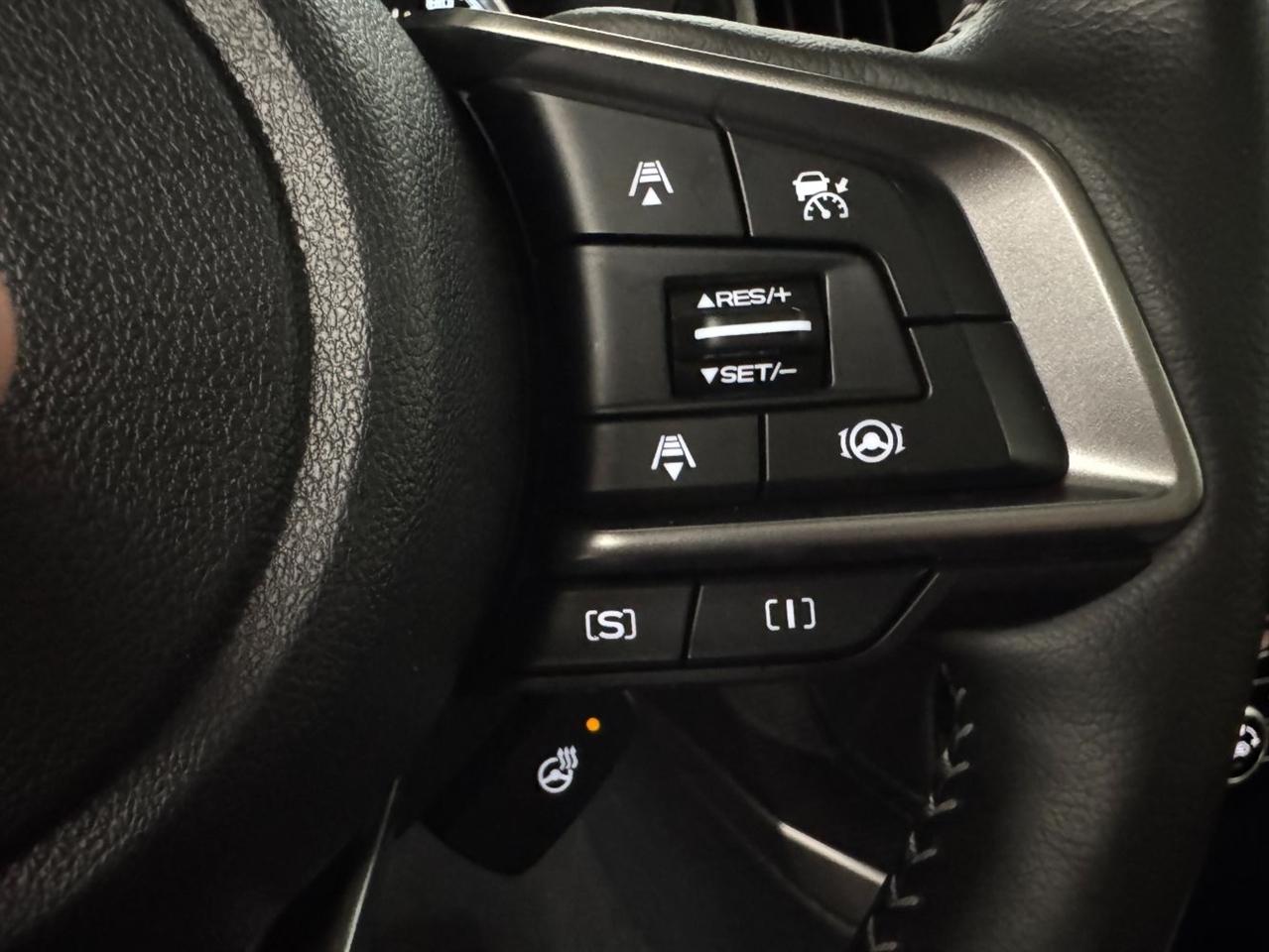 Subaru Forester  2023