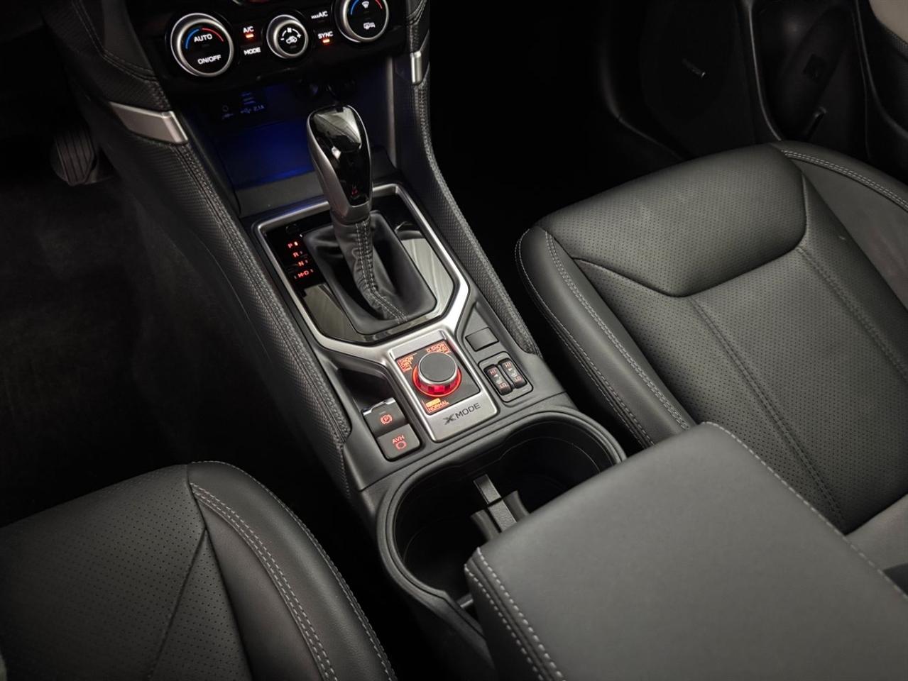 Subaru Forester  2023
