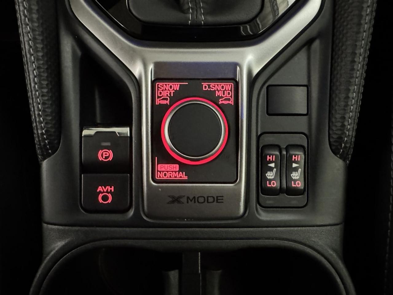 Subaru Forester  2023