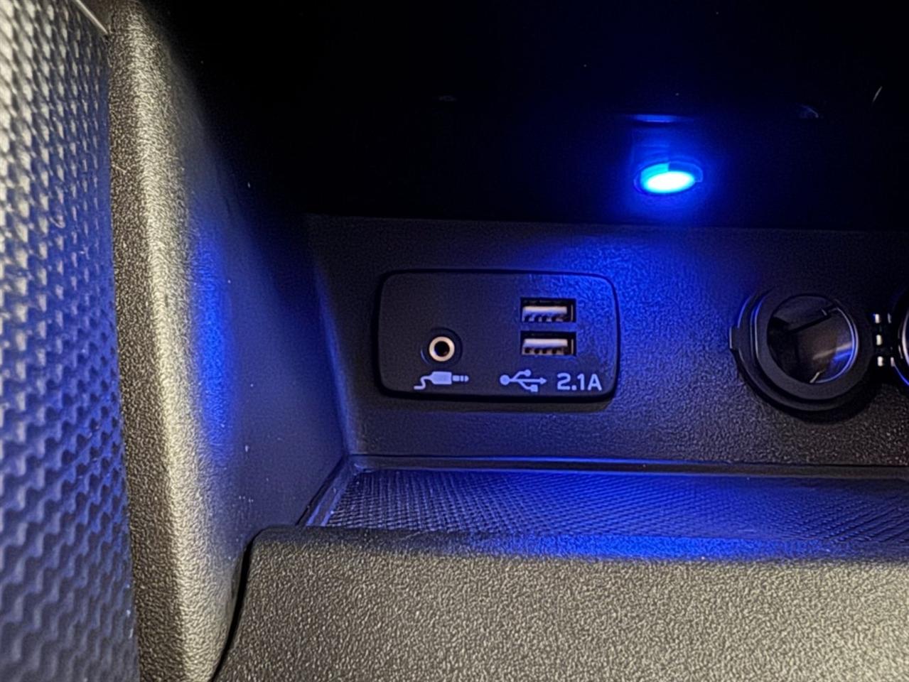 Subaru Forester  2023
