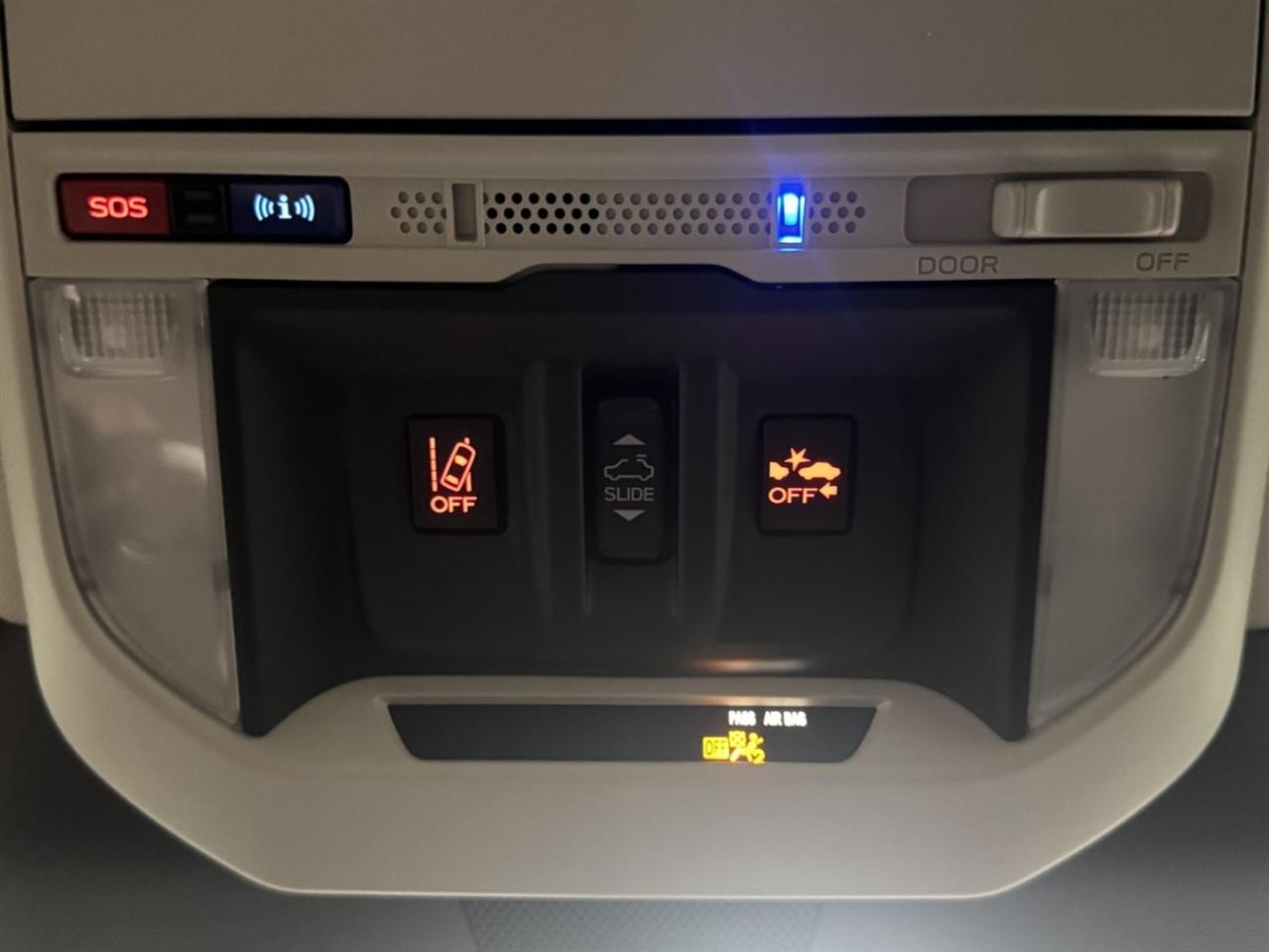 Subaru Forester  2023