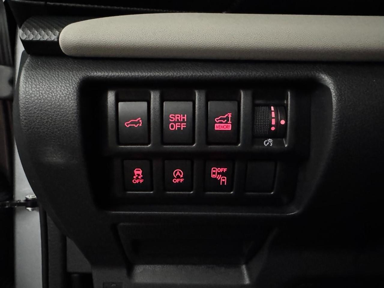 Subaru Forester  2023
