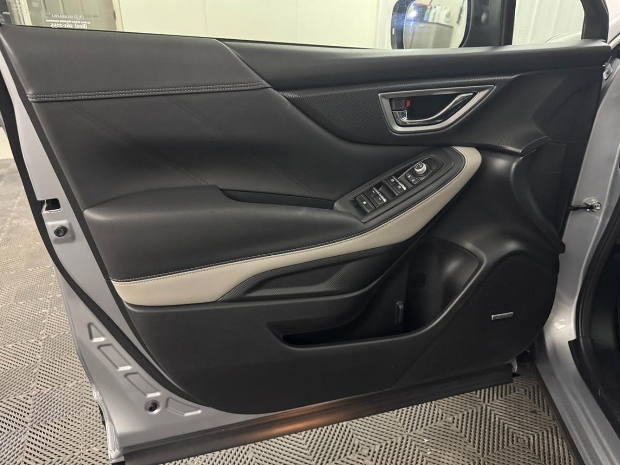Subaru Forester  2023