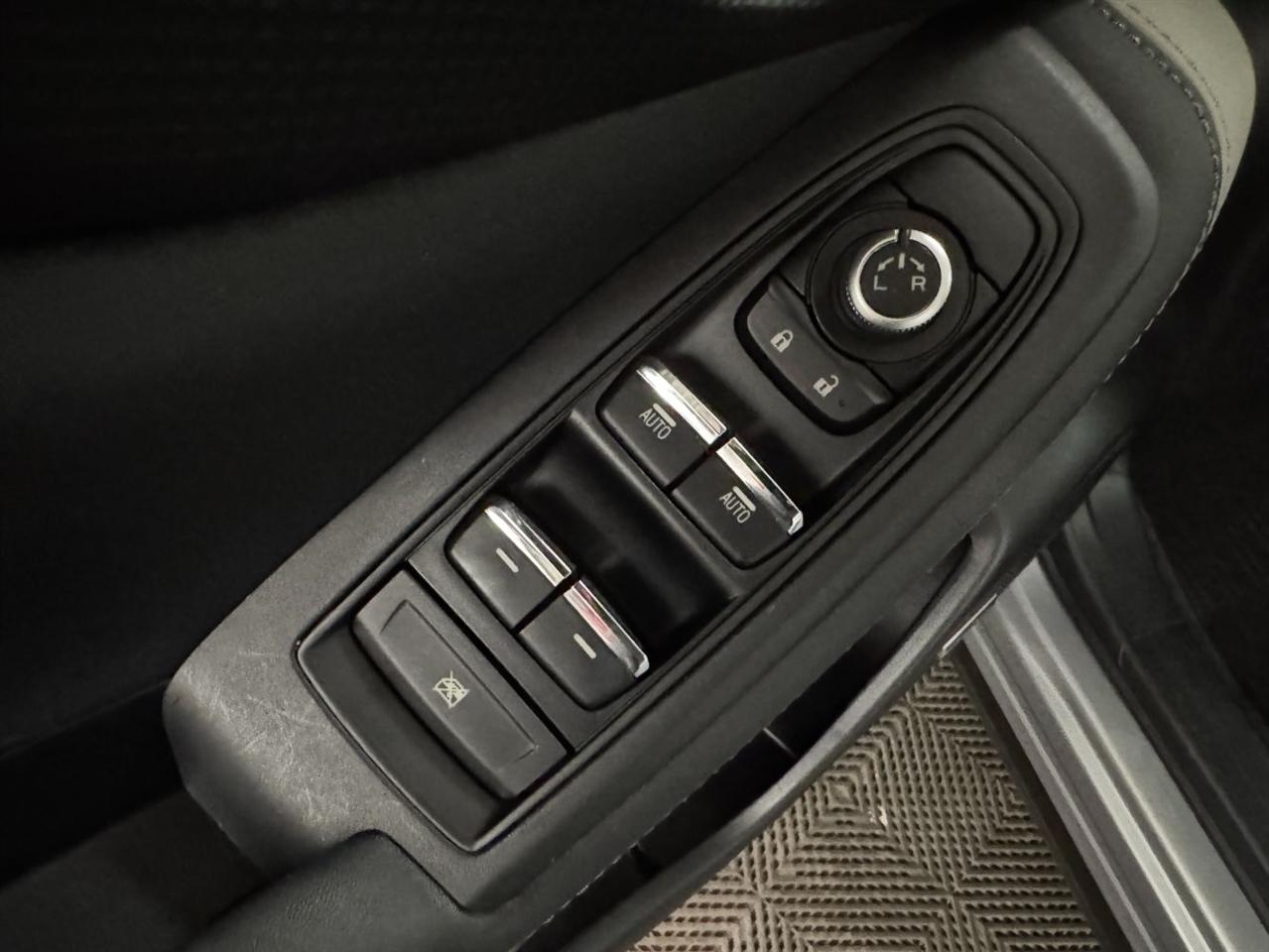Subaru Forester  2023