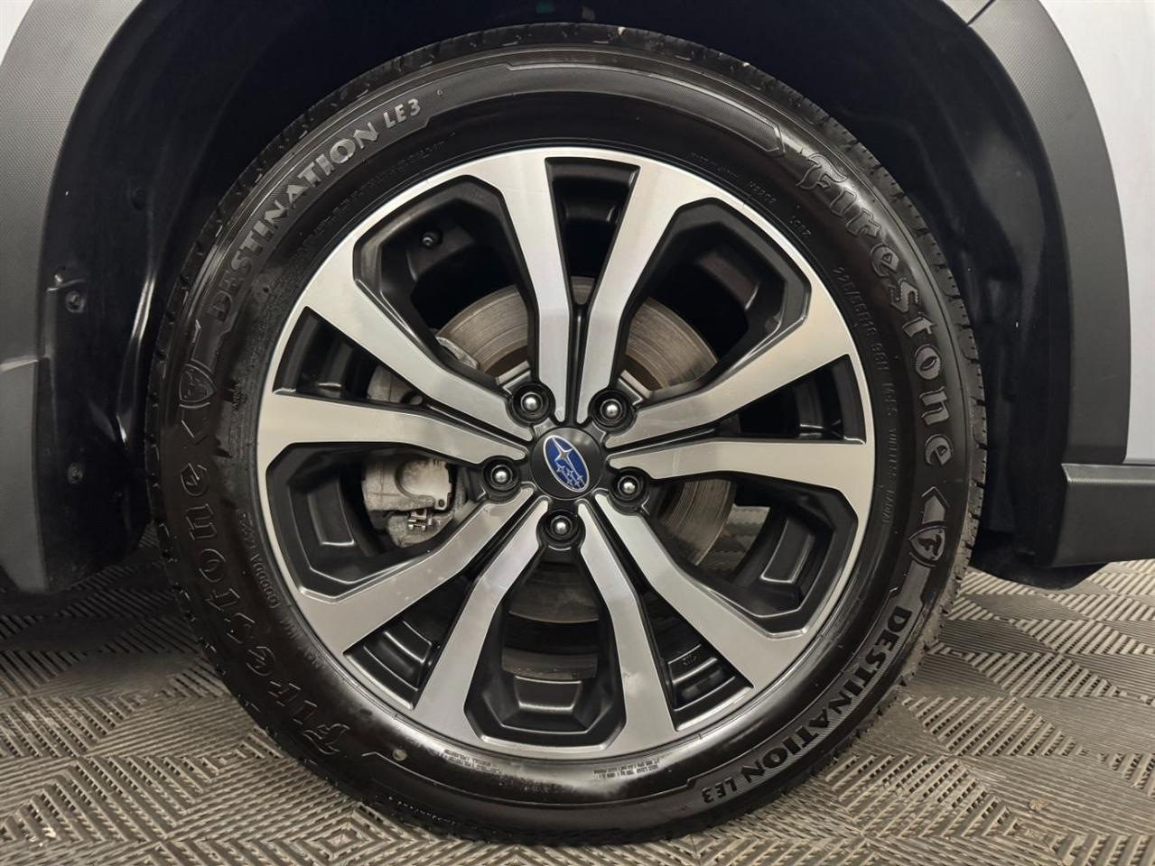 Subaru Forester  2023