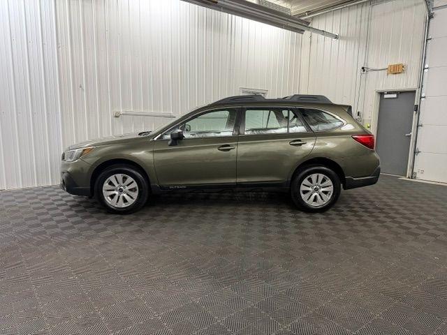 Subaru Outback  2019