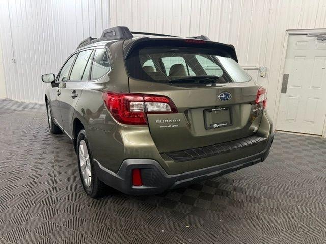 Subaru Outback  2019