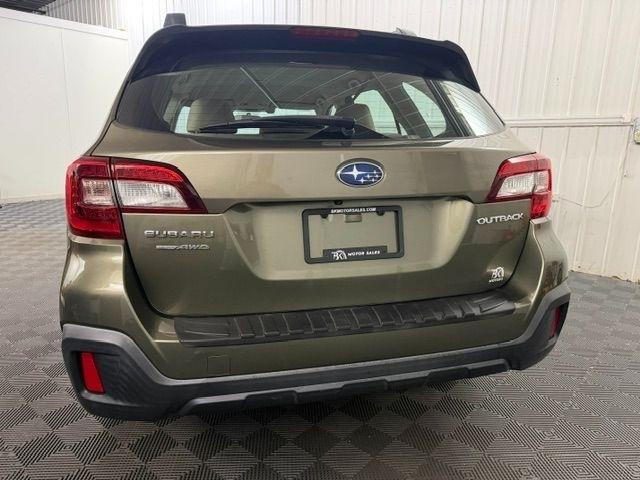 Subaru Outback  2019