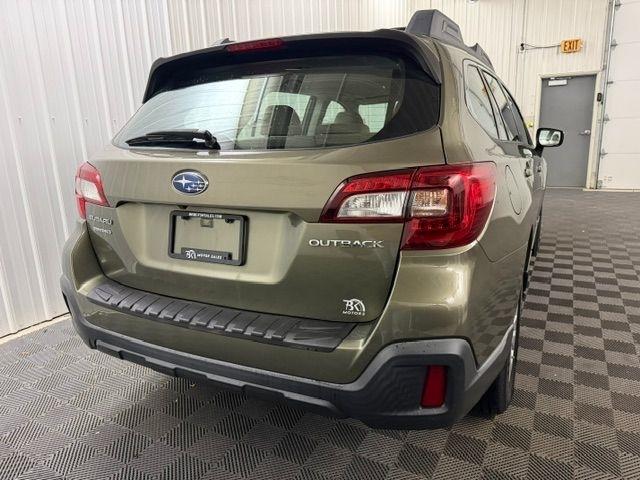 Subaru Outback  2019