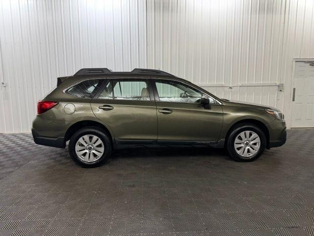 Subaru Outback  2019