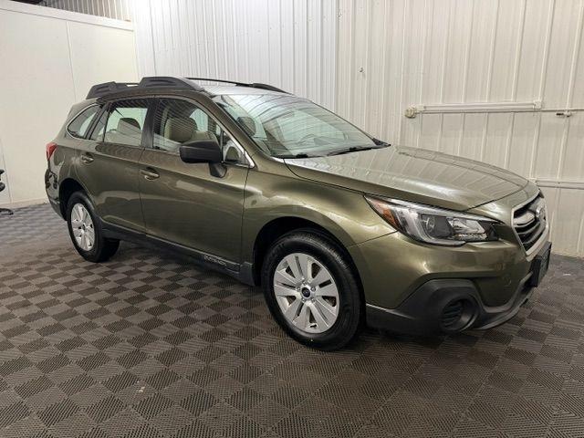 Subaru Outback  2019