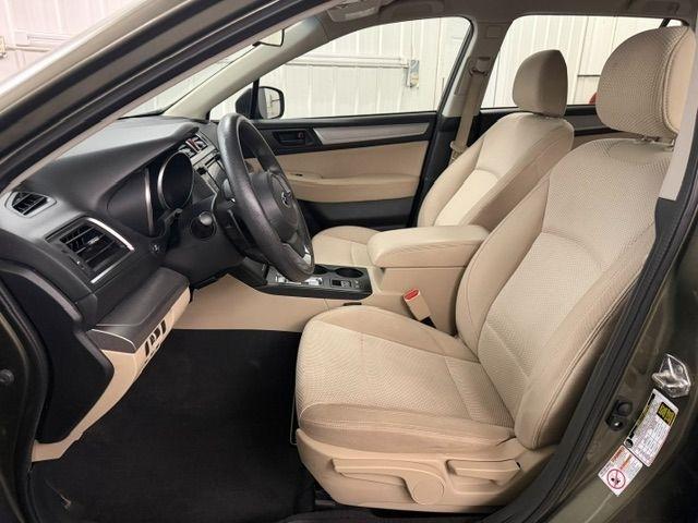 Subaru Outback  2019