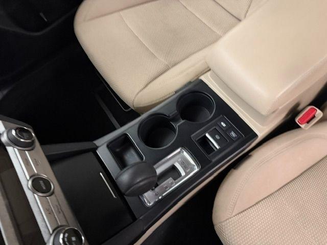 Subaru Outback  2019