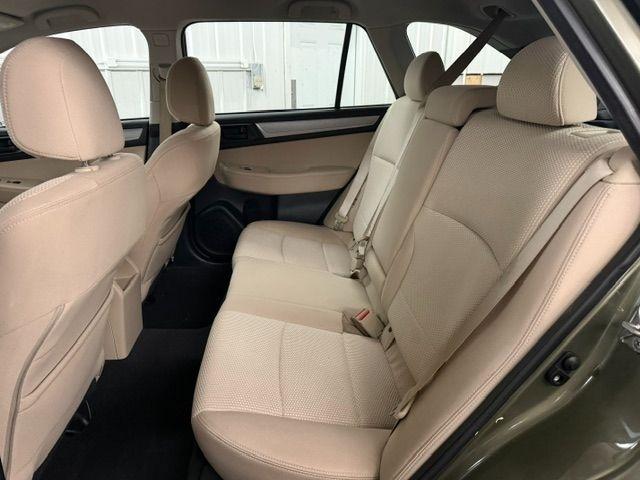 Subaru Outback  2019