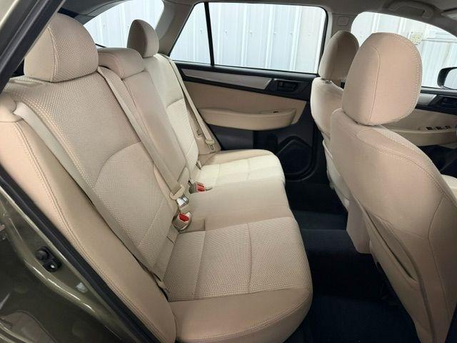 Subaru Outback  2019