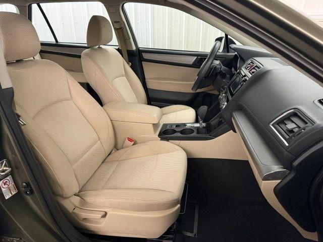 Subaru Outback  2019