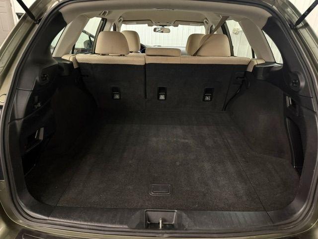Subaru Outback  2019