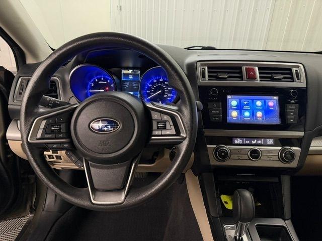 Subaru Outback  2019