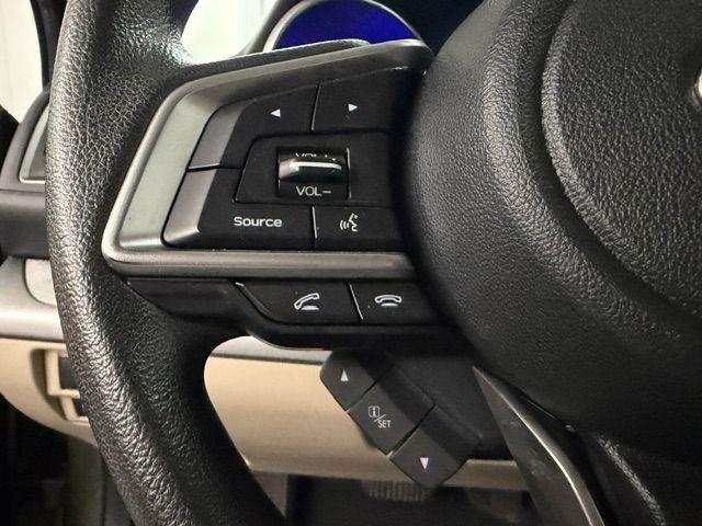 Subaru Outback  2019